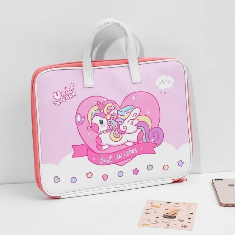Sweetest Little Laptop Bags