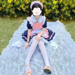 Tea Time Maid Dress