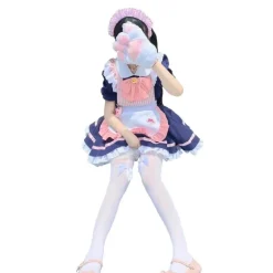Tea Time Maid Dress