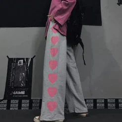 Teddy Bear Line Up Sweatpants