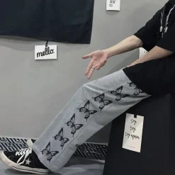 Teddy Bear Line Up Sweatpants