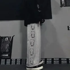 Teddy Bear Line Up Sweatpants