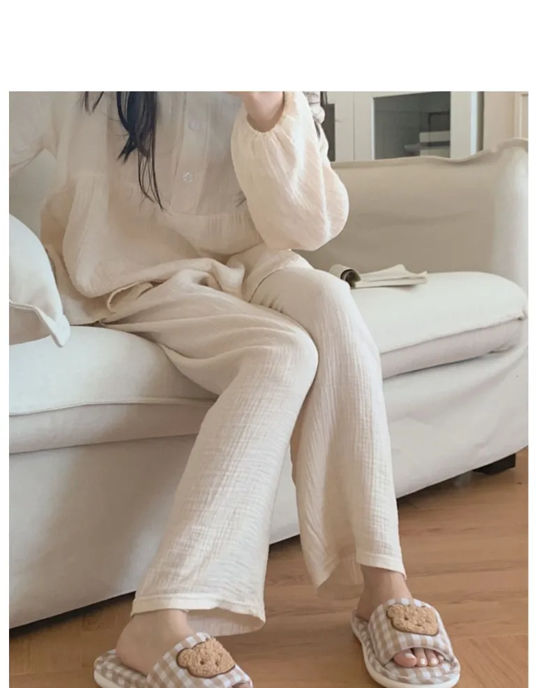 Teddy Indoor Slippers