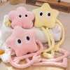 Tentacle Star Plush Pillow