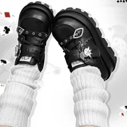 The Joke's On You Platforms