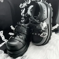 The Joke's On You Platforms