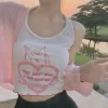 They Don't Give A Sh*t Halter Top