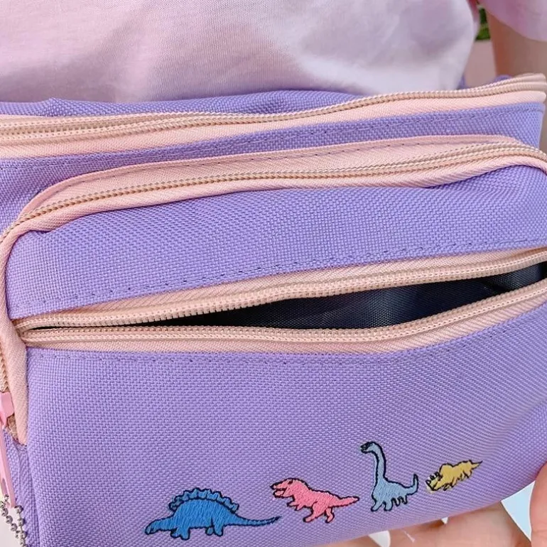 Tiny Dino Fanny Pack