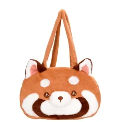 Tiny Fox Messenger Bag