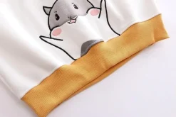 Tiny Hamster Hoodie