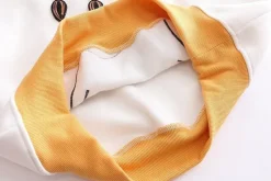 Tiny Hamster Hoodie