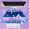 Tiny Magic Carnival Gaming Mousepad