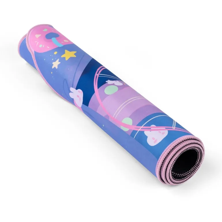 Tiny Magic Carnival Gaming Mousepad