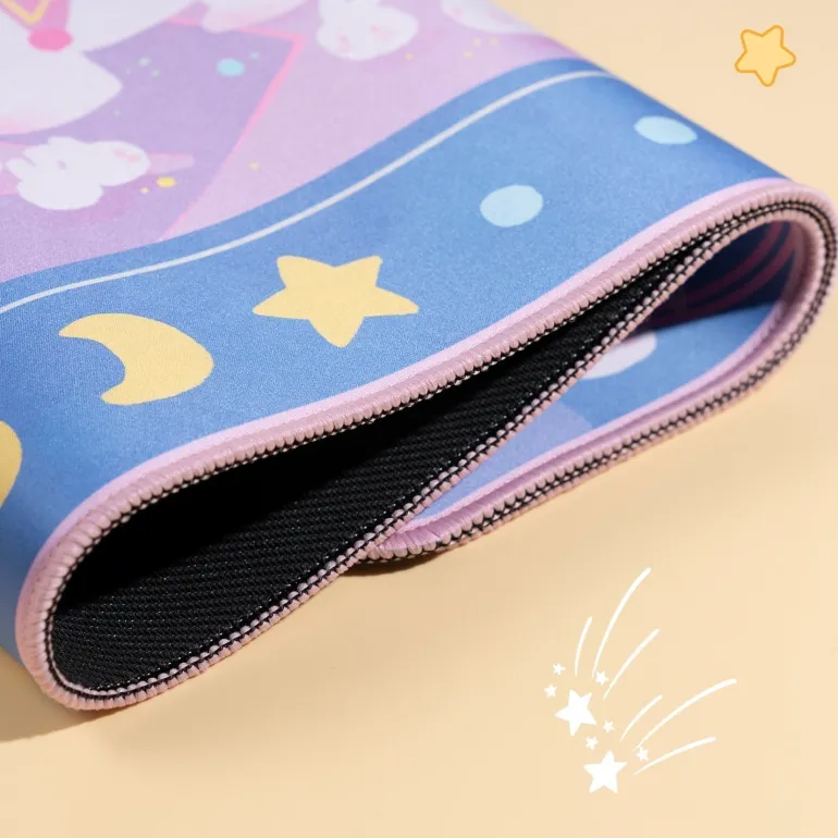Tiny Magic Carnival Gaming Mousepad