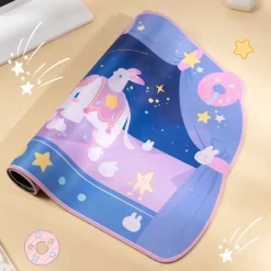 Tiny Magic Carnival Gaming Mousepad