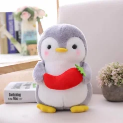 Tiny Penguin Plushies