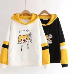 Tiny Pupper Hoodie