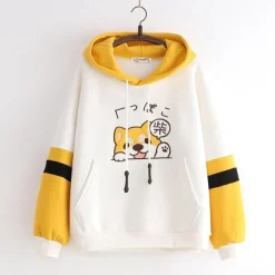 Tiny Pupper Hoodie
