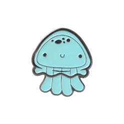 Tiny Sea Animal Pins