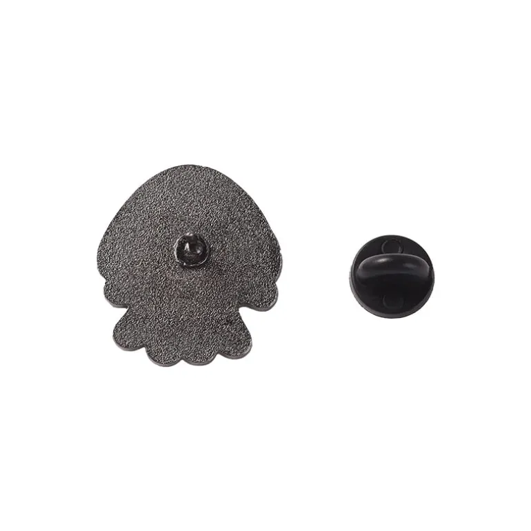 Tiny Sea Animal Pins
