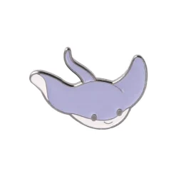 Tiny Sea Animal Pins