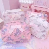 Tiny Unicorn Cosmetic Bag
