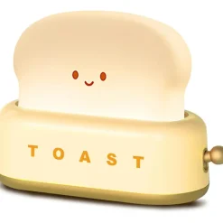 Toasty Night Light