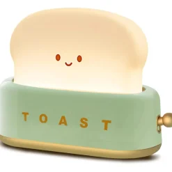 Toasty Night Light