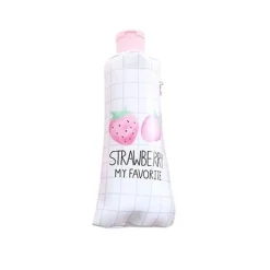 Toothpaste Pencil Case