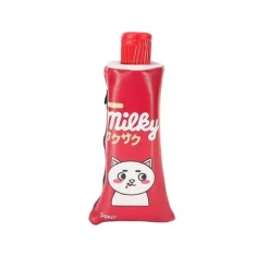 Toothpaste Pencil Case
