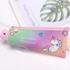 Toothpaste Pencil Case