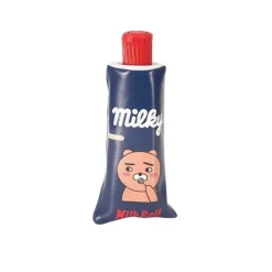 Toothpaste Pencil Case