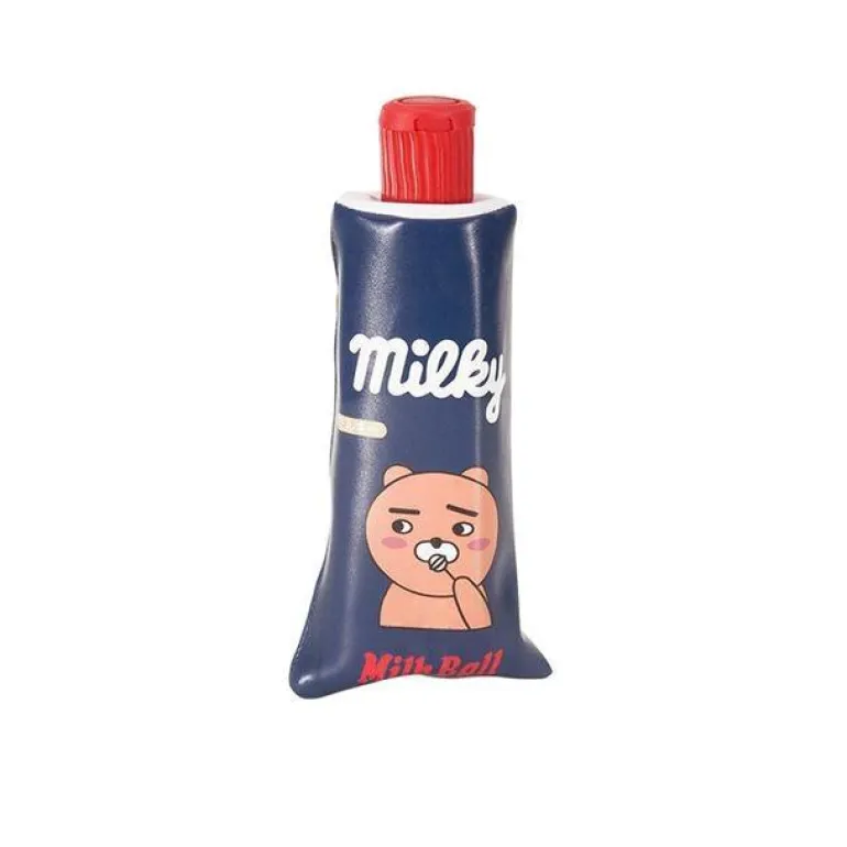 Toothpaste Pencil Case