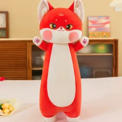 Towering Kitten Body Pillows