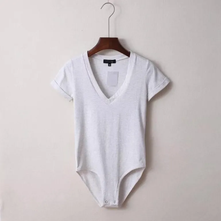 Traditional Bodysuits