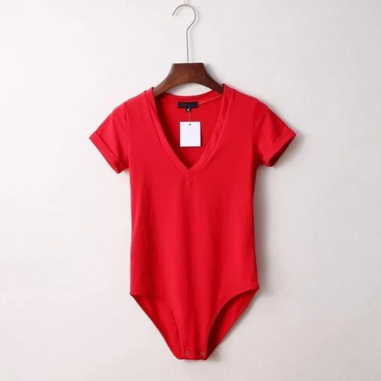 Traditional Bodysuits