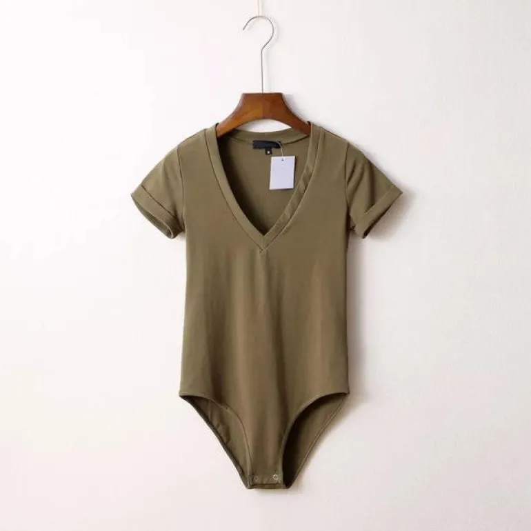 Traditional Bodysuits