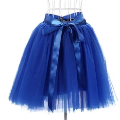 Traditional Tutu Skirt