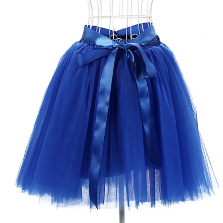 Traditional Tutu Skirt