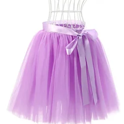 Traditional Tutu Skirt