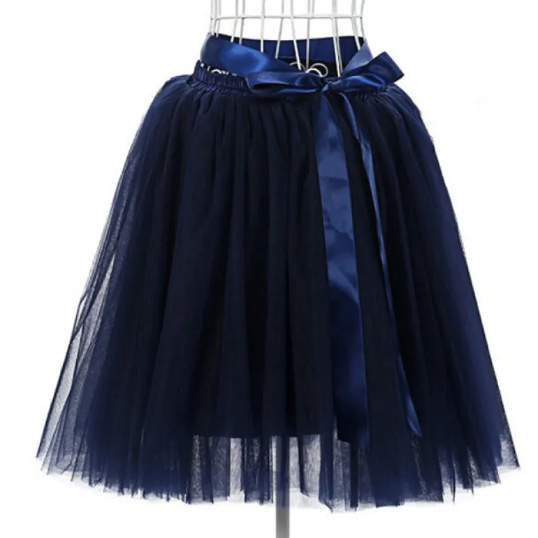 Traditional Tutu Skirt
