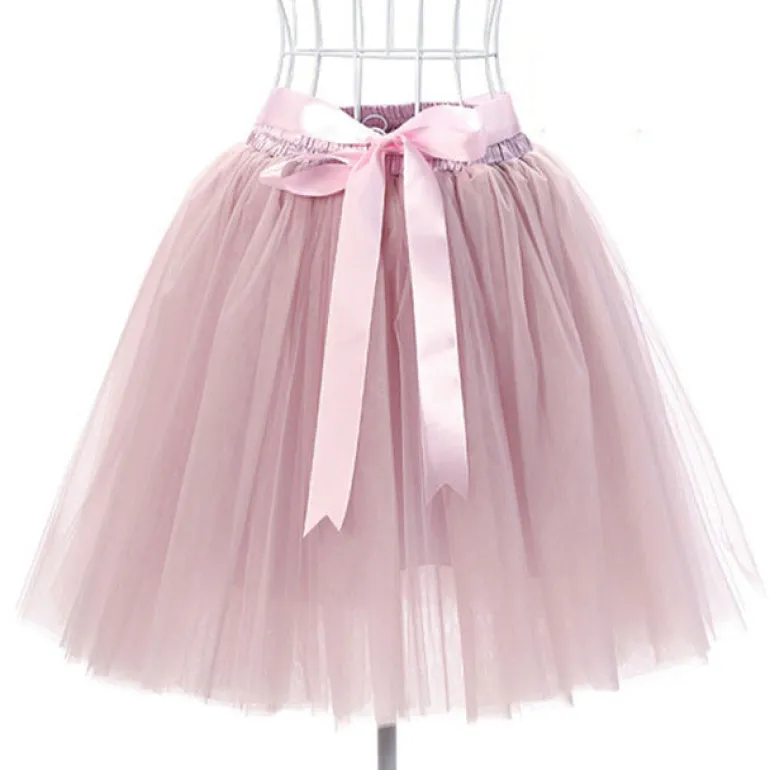 Traditional Tutu Skirt