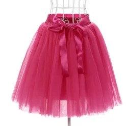 Traditional Tutu Skirt