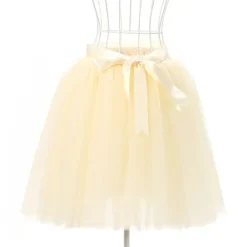 Traditional Tutu Skirt