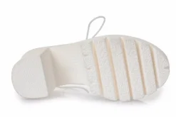Transparent Baby Doll Booties