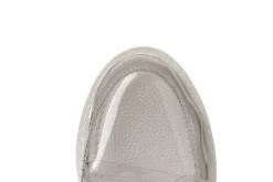 Transparent Baby Doll Booties