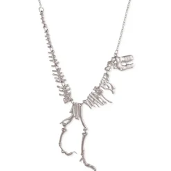 T-Rex Statement Necklace