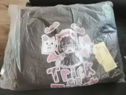 Trick or Treat Hoodie