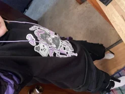 Trick or Treat Hoodie