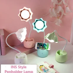Tulip Desk Lamp